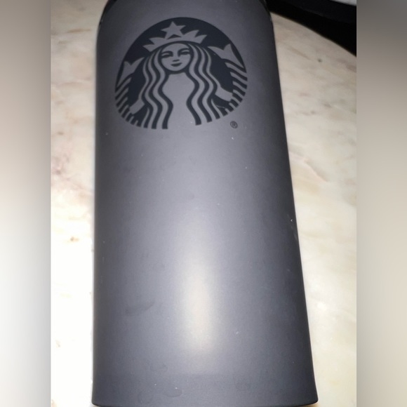 Starbucks Cup - Picture 2 of 5